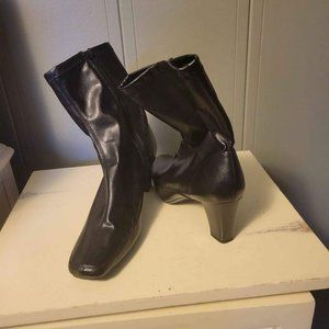 Aerosoles- Blue Gene boots